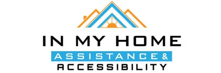 In My Home Assistance and accessibility logo