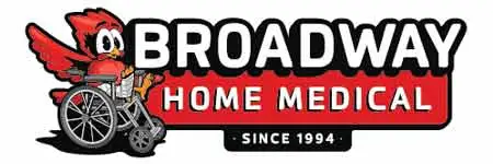 Broadway Home Medical logo