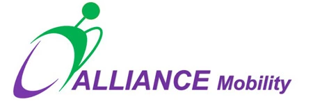 Alliance Mobility Solutions logo
