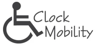 Clock Mobility logo
