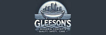Gleeson’s Modern Concepts logo