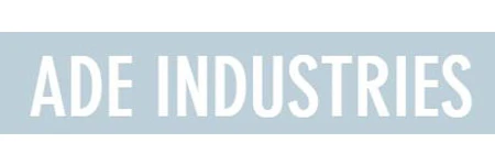 ade industries logo
