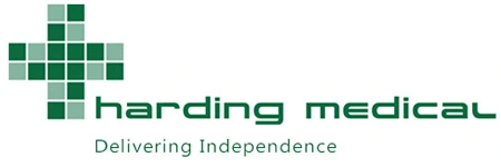 Harding Medical logo