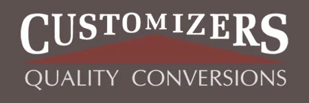 Customizers inc logo