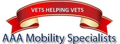 AAA Mobility Specialist logo