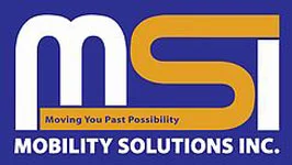 Mobility Solutions logo