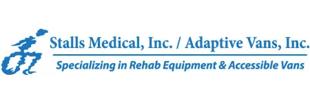 Stalls Medical, Inc logo