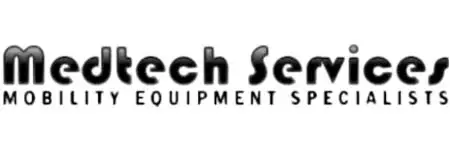 Medtech Service Inc. logo