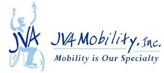 JVA Mobility logo