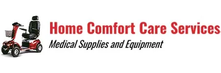 Home Comfort Care Services logo