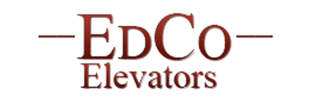 Edco Elevators logo