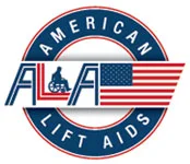 American Lift Aids logo