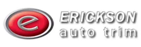 Erickson Auto Trim logo