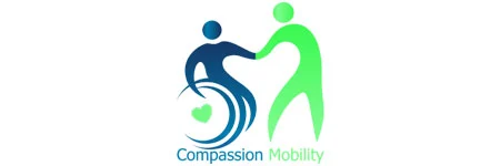 Compassion Mobility logo