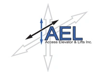 Access Elevator and Lifts logo