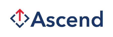Ascend logo