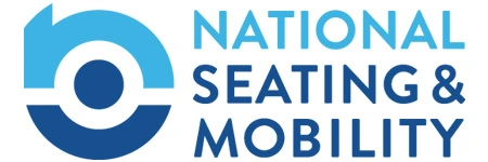 National Seating and Mobility logo