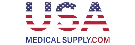 USA Medical Supply logo