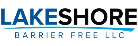 Lakeshore Barrier Free logo