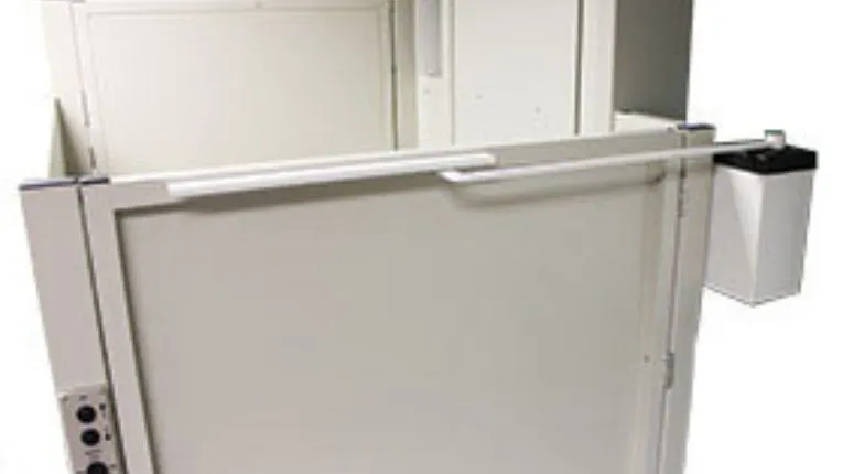 platform lift