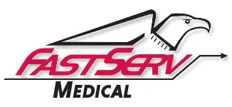 FastServ Medical logo