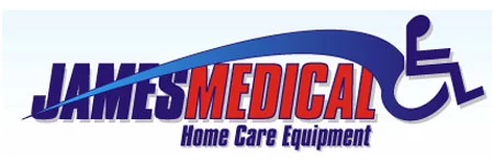 James Medical Rents & Sales, Inc. logo