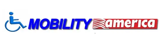 Mobility America logo