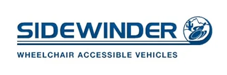 sidewinder Conversions logo