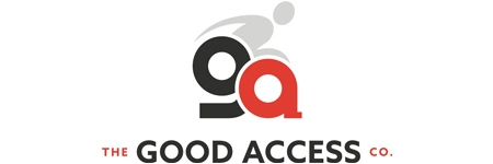 Good Access Company logo