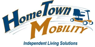 HomeTown Mobility logo