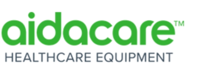 Aidacare logo