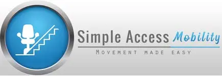 Simple Access logo