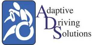 adaptive driving solutions logo