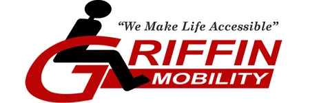 Griffin Mobility logo