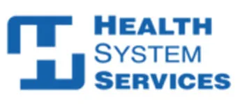Health System Services logo