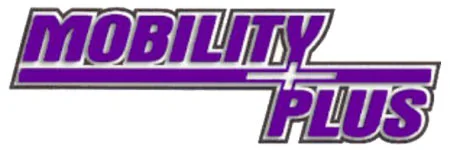 Mobility Plus logo