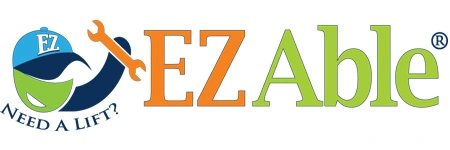 EZ Able logo