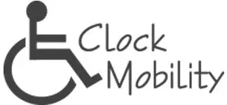 Clock Mobility logo