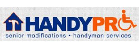 Handy Pro logo