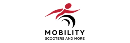 Mobility Scooters and More logo