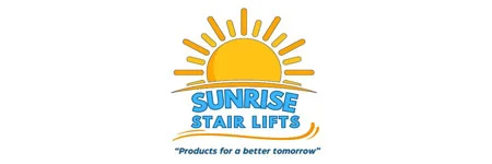 Sunrise Stairlifts logo