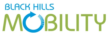 Black Hills Mobility logo