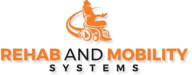 Rehab and Mobility systems logo