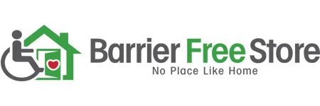 Barrier Free Store logo