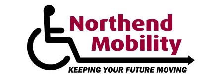 Northend Mobility logo