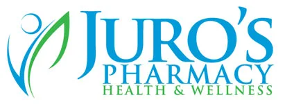Juro's Pharmacy logo