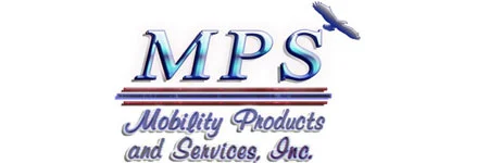 Mobility Products and Services logo