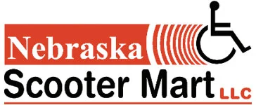 Nebraska Scooter Mart logo