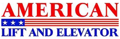 American Lift and Elevator logo