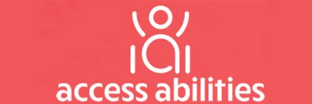 Access Abilities logo